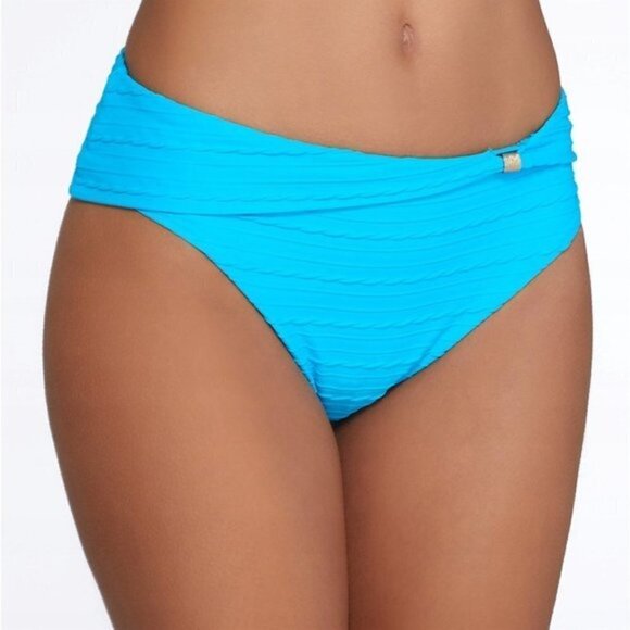 Fantasie San Sebastian Folded Bikini Bottom - Picture 1 of 9